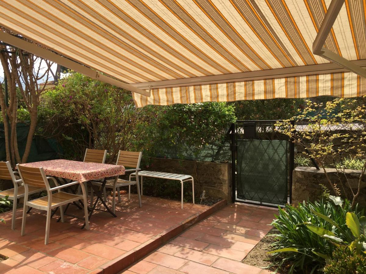 Apartment Bel 4pers Rdc/parking/terrasse/ Jardin *