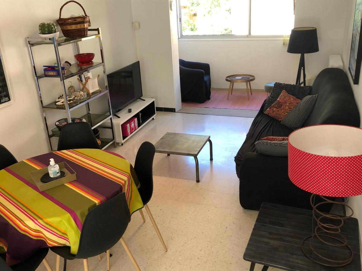 Bel 4pers Rdc/parking/terrasse/ Jardin * Collioure