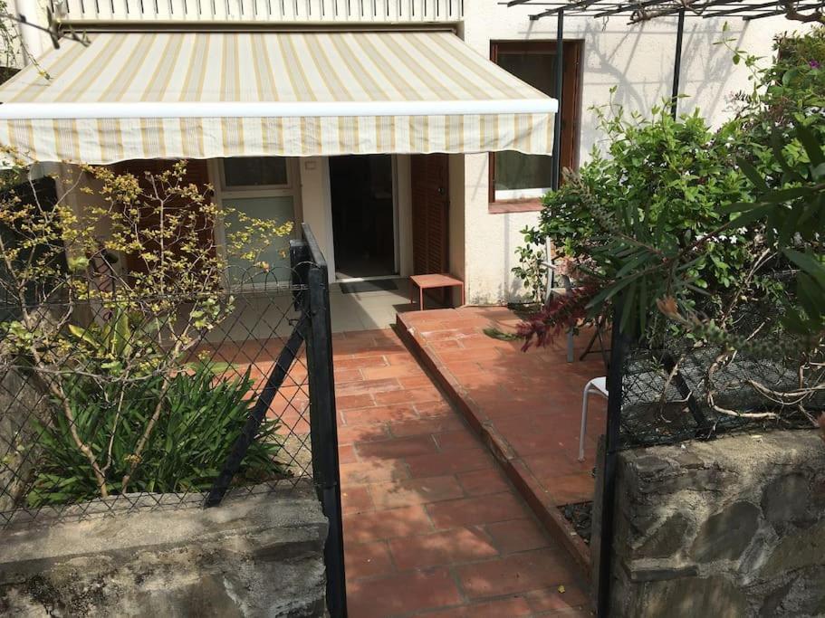 Apartment Bel 4pers Rdc/parking/terrasse/ Jardin