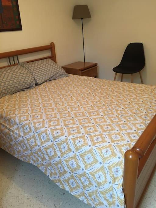 Bel 4pers Rdc/parking/terrasse/ Jardin *