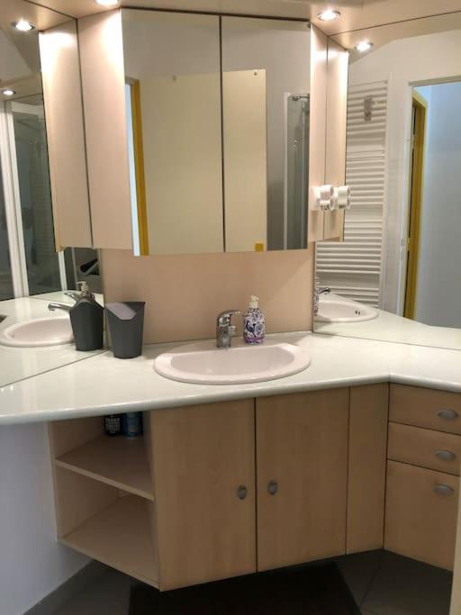 Bel 4pers Rdc/parking/terrasse/ Jardin * Collioure