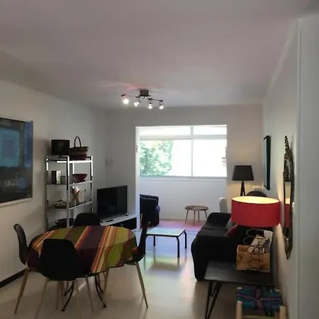 Bel Appartement 4Pers Rdc/Parking/Terrasse/ Jardin Collioure Exterior foto