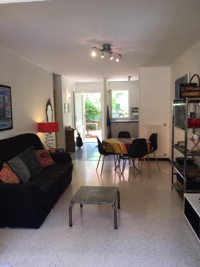Bel 4pers Rdc/parking/terrasse/ Jardin