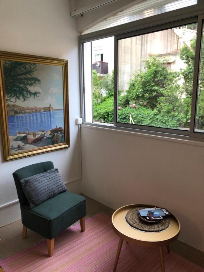 Bel 4pers Rdc/parking/terrasse/ Jardin *