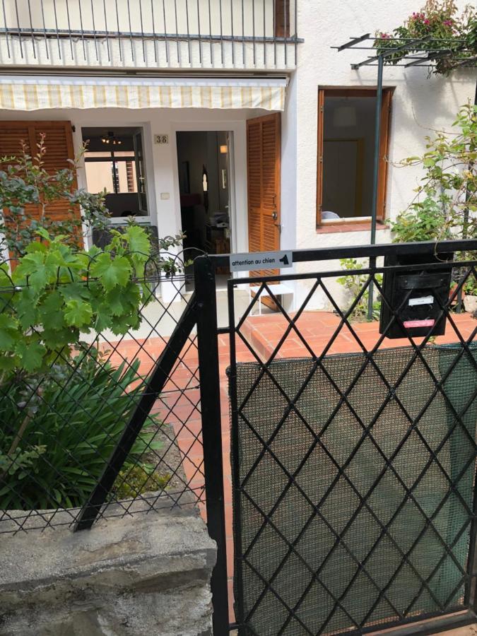Bel 4pers Rdc/parking/terrasse/ Jardin Apartamento *