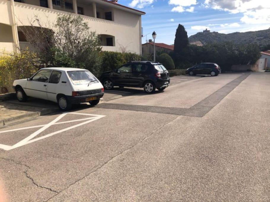 Bel 4pers Rdc/parking/terrasse/ Jardin
