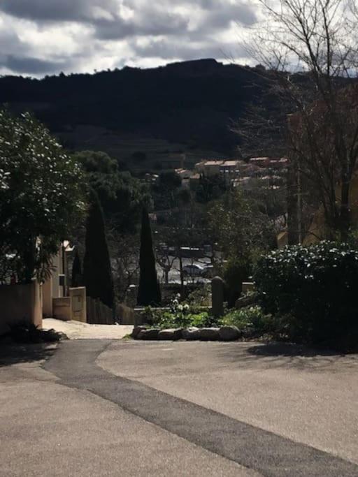Bel 4pers Rdc/parking/terrasse/ Jardin Apartment *