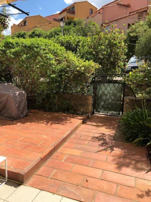 Apartment Bel 4pers Rdc/parking/terrasse/ Jardin Collioure