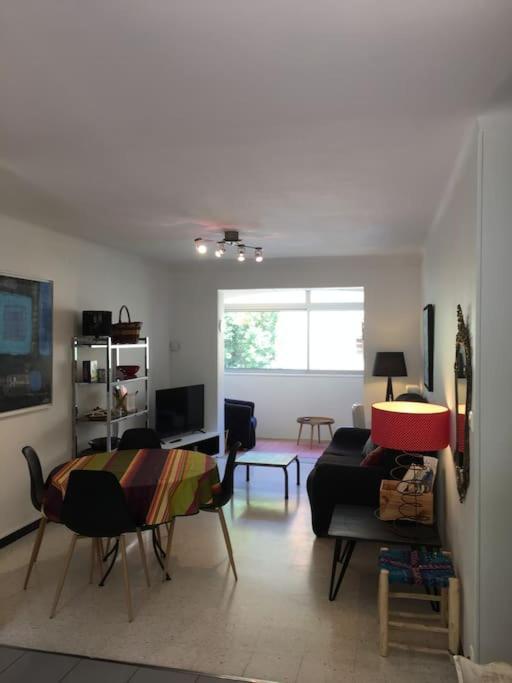 Bel 4pers Rdc/parking/terrasse/ Jardin Collioure