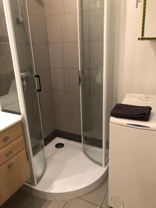 Apartamento Bel 4pers Rdc/parking/terrasse/ Jardin Collioure