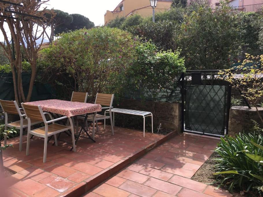 Bel 4pers Rdc/parking/terrasse/ Jardin Apartamento